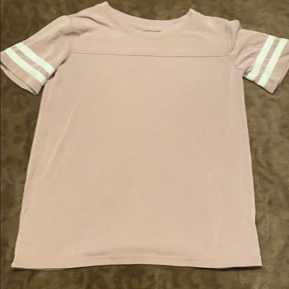 Girls tee shirt